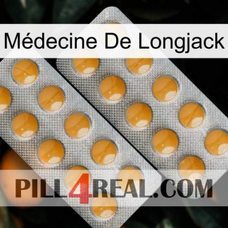 Médecine De Longjack levitra2